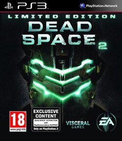 Dead Space 2 (uncut)