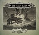 The wolves go hunt their prey, The Vision Bleak, CD