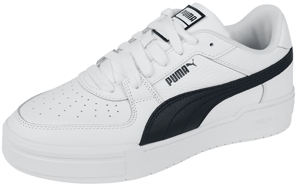 Image of Sneaker di Puma - CA Pro Classic - EU36 a EU47 - Unisex - bianco