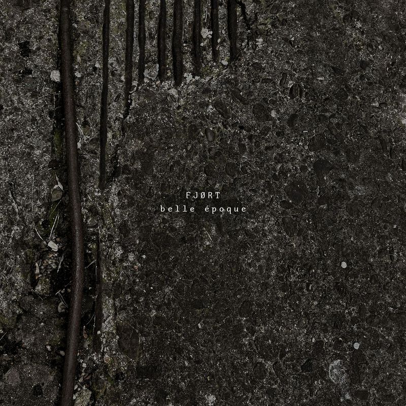 FJØRT LP - Belle Époque - Standard