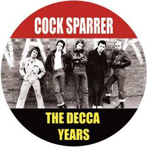 The decca years
