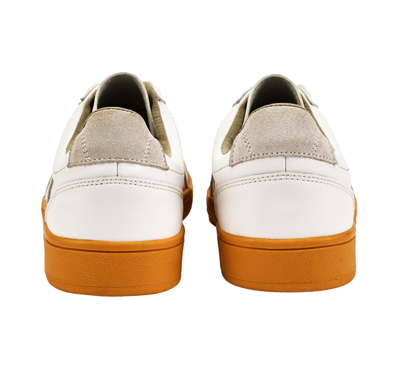 Thumbnail - Brandit BW Sportschuh Sneaker weiß in EU45