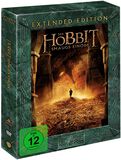 Smaugs Einöde, Der Hobbit, DVD