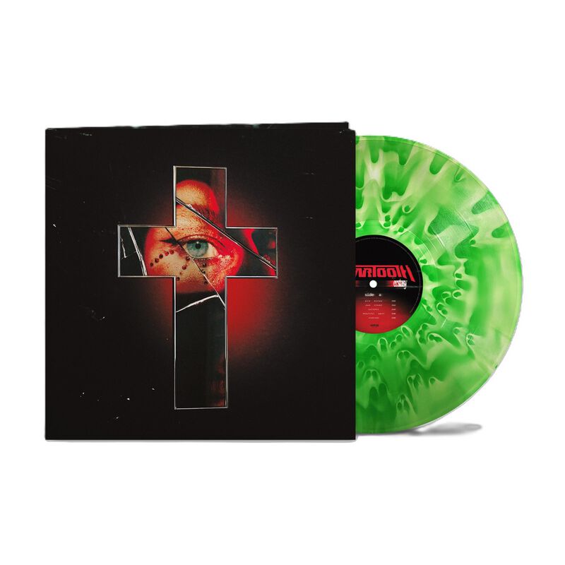 Pure Ecstasy von - LP (Coloured, Limited Edition, Standard) - None - unisex