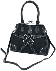 Pentagram, Banned Alternative, Handtasche