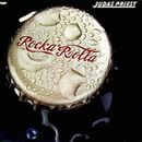 Rocka rolla, Judas Priest, CD