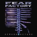 Demanufacture, Fear Factory, LP