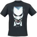 Alex Ross Joker, The Joker, T-Shirt