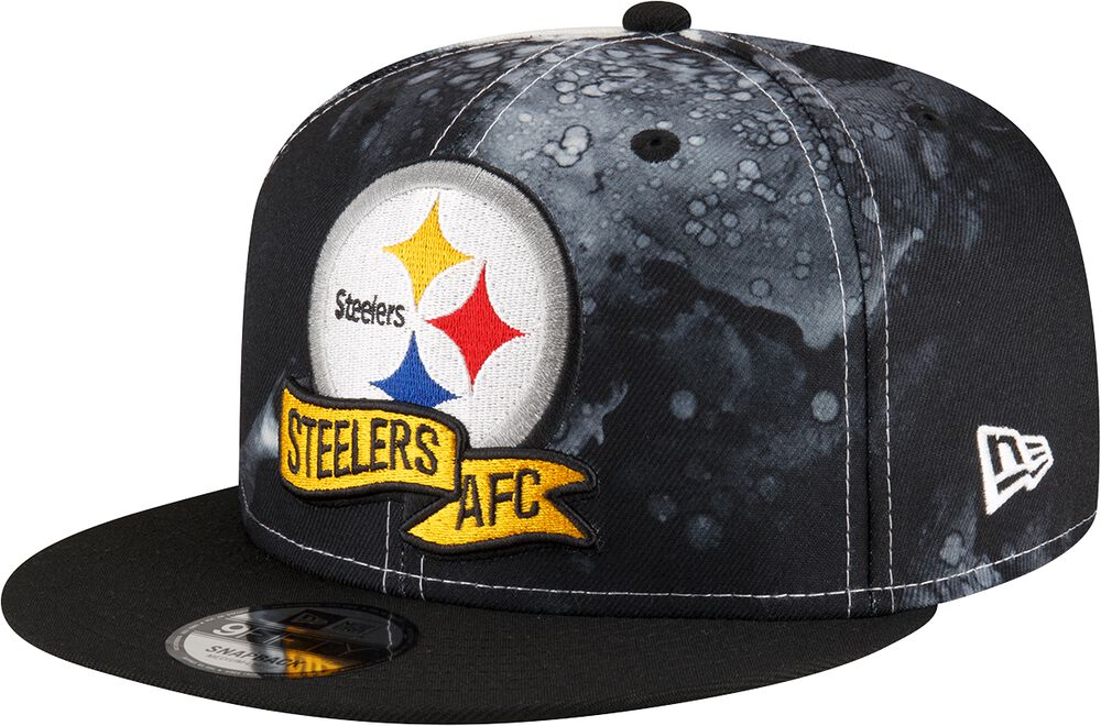 9FIFTY - Pittsburgh Steelers Sideline