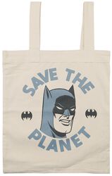 Save Our Planet, Batman, Rucksack