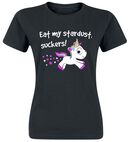 Eat My Stardust, Suckers!, Eat My Stardust, Suckers!, T-Shirt