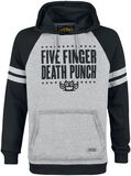 EMP Signature Collection, Five Finger Death Punch, Kapuzenpullover