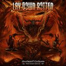 Deathspell catharsis, Lay Down Rotten, CD