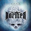 Circle regenerated, Norther, CD