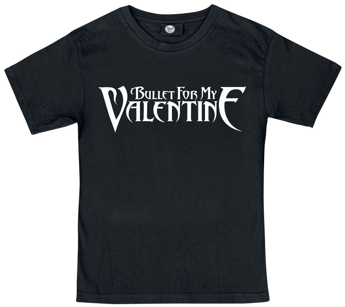 Bullet For My Valentine Metal-Kids - Logo T-Shirt black