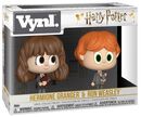 Ron & Hermione 2-Pack (VYNL), Harry Potter, 1084
