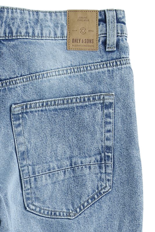 Markenkleidung Männer ONSEdge Life Loose Fit | ONLY and SONS Jeans