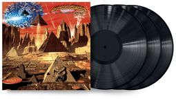 Blast from the past, Gamma Ray, LP