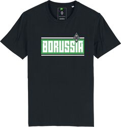 Borussia Mönchengladbach Borussia, Borussia Mönchengladbach, T-Shirt