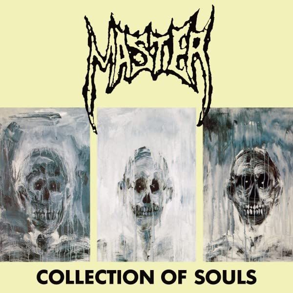 Image of Master Collection of souls CD Standard