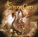 Dimensions, Freedom Call, CD