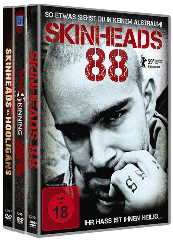 Skinhead Collection