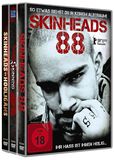 Skinhead Collection, Skinhead, DVD