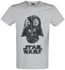 Darth Vader, Star Wars, T-Shirt