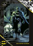 Posterkalender 2024, Batman, Wandkalender