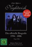 Once Upon A Nightwish - Die offizielle Biografie, Nightwish, Sachbuch
