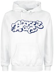 Graffiti Logo, Beastie Boys, Kapuzenpullover