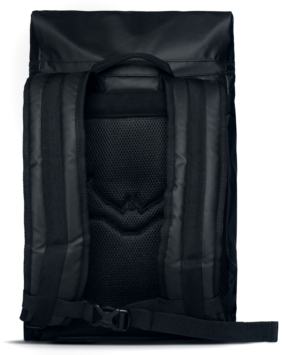 Batman The Batman Rucksack multicolor