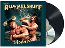 Rummelsnuff & Asbach, Rummelsnuff, LP