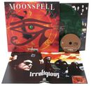 Irreligious, Moonspell, LP