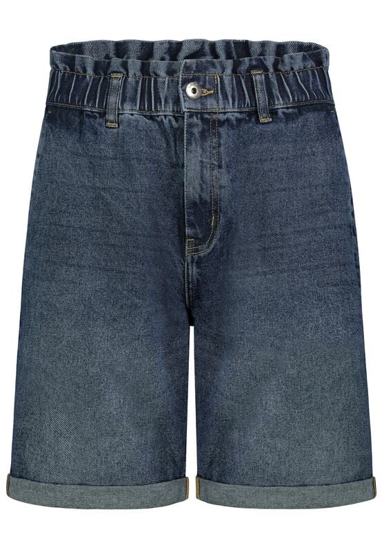 Shorts  di Sublevel Denim - DENIM SHORTS - Donna - blu