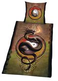 Yin Yang Protector, Anne Stokes, Standard