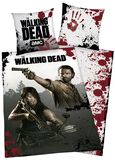 Rick Grimes & Daryl Dixon, The Walking Dead, Bettwäsche