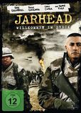 Jarhead - Willkommen im Dreck, Jarhead - Willkommen im Dreck, DVD