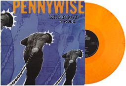Unknown road, Pennywise, LP