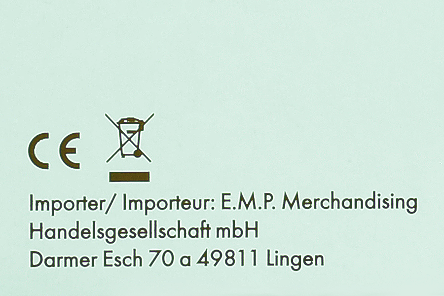 Pusheen Pusheenicorn Wanduhr multicolor