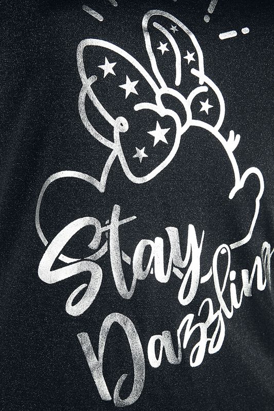 Frauen Bekleidung Stay Dazzling | Mickey Mouse T-Shirt