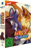 Die komplette Staffel 12, Naruto Shippuden, DVD