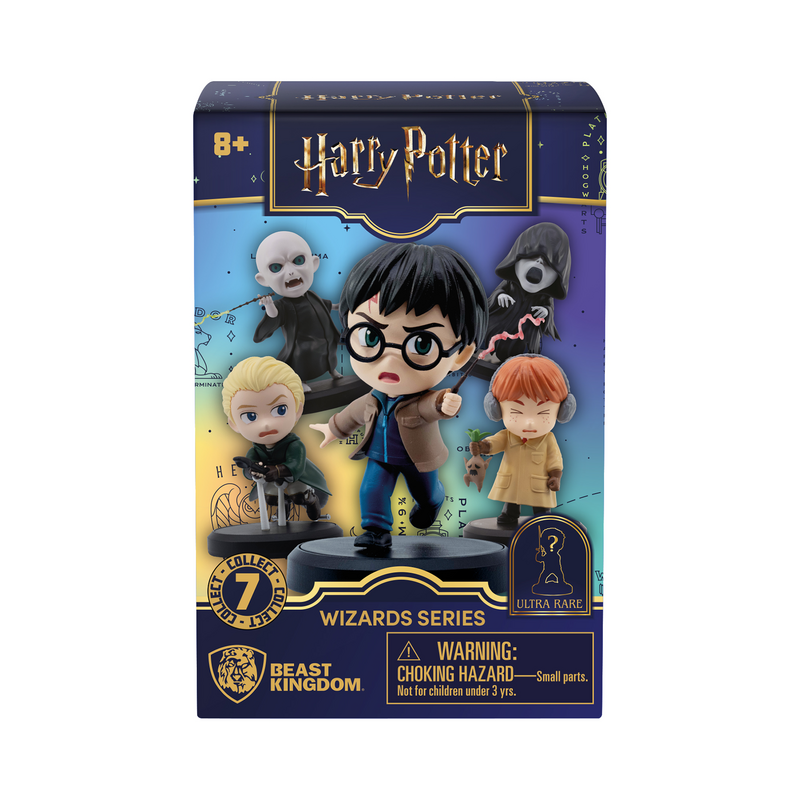 Harry Potter  Collection Figures - Hero Blind Box -