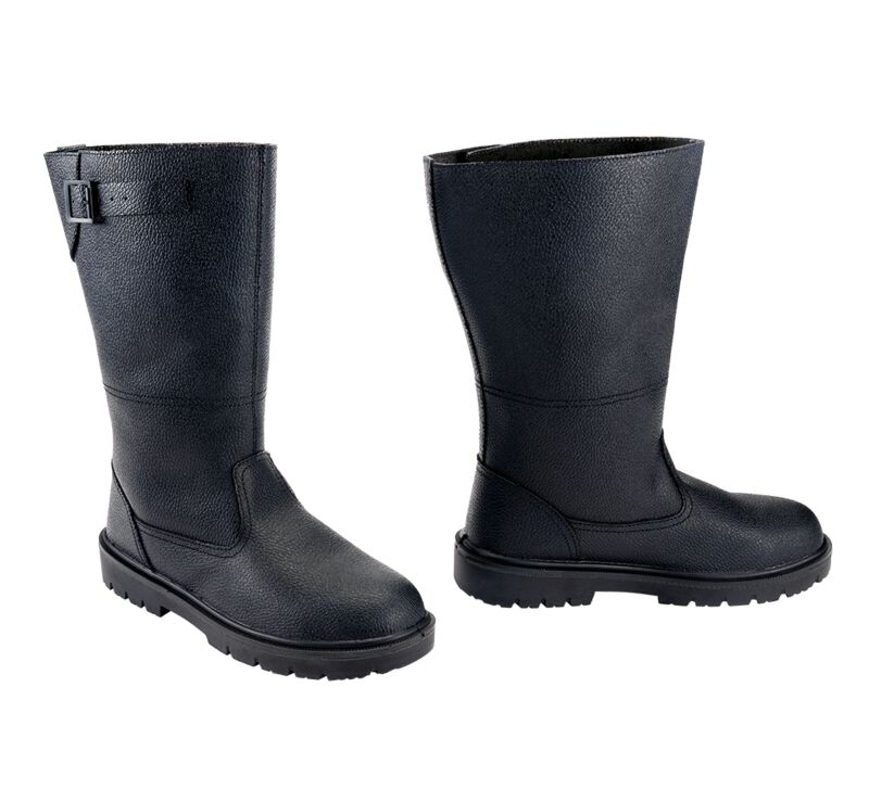 Brandit Stiefel - Knobelbecher - EU39 bis EU46 - Größe EU39 - schwarz