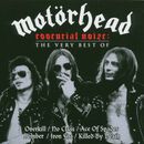 Very best of, Motörhead, CD