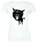 Scream, Pussy Deluxe, T-Shirt