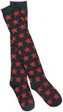 Starprint Socks, Starprint Socks, Kniestrümpfe
