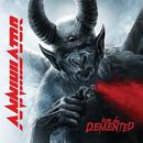 For The Demented, Annihilator, CD