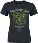 BSC - T-Shirt Female 11/2023, BSC, Gratisartikel