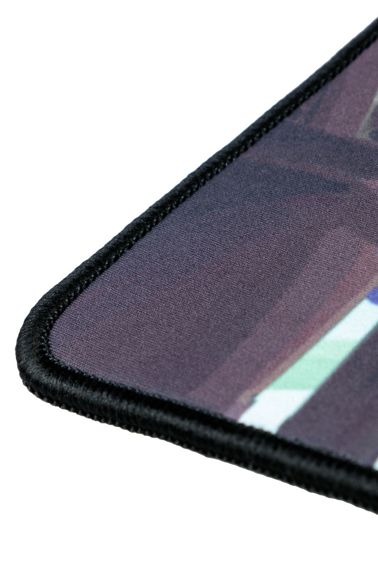 Humankind Iroquois Schreibtischunterlage multicolor